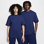 Nike Wool Classics Short-Sleeve T-Shirt. Nike.com